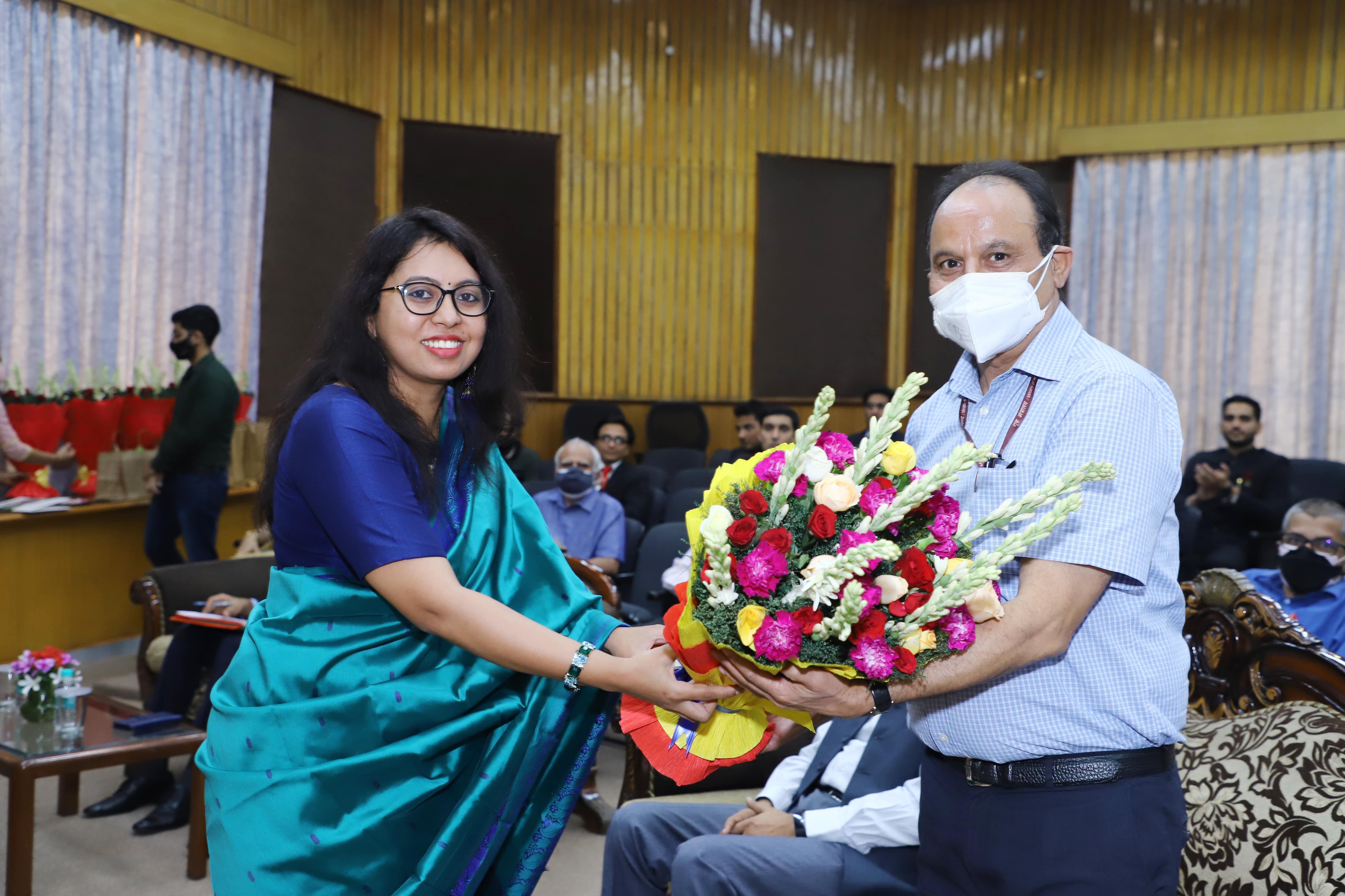 AJNIFM Events photo 4